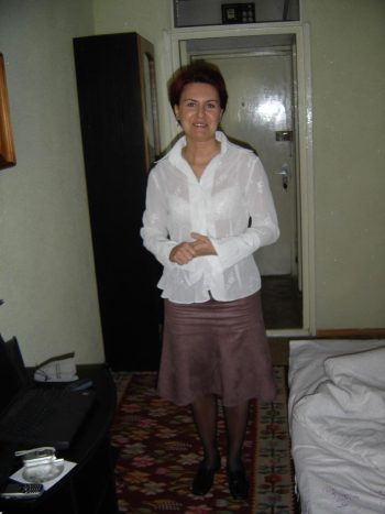 Aventurière en quête de complice Parisien rencontre-Cougar-Paris