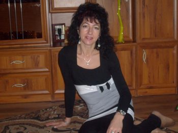 Femme sensuelle cherche complice à Strasbourg rencontre-Cougar-Strasbourg