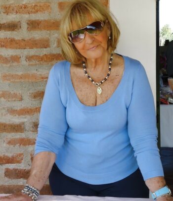 Mature et Sensuelle en quête de Plaisir rencontre-Cougar-Saint-Denis