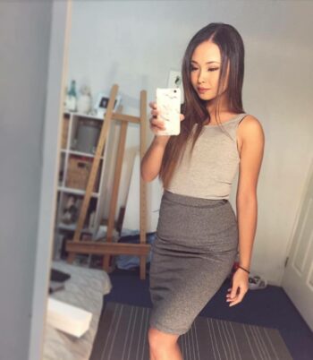 Jeune asiatique courtoise cherche plan hot torride avec homme à Saint-Nazaire ce soir rencontre-Asiatique-Saint-Nazaire