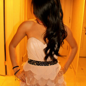 Mei - rencontre-Asiatique-Yssingeaux