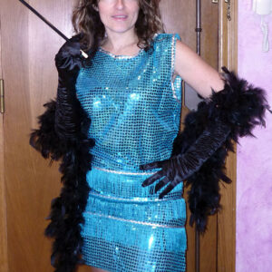 Léa - rencontre-Cougar-Cognac