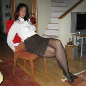 Claire - rencontre-MILF-Dieppe