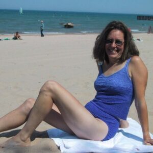 Rencontre coquine avec une Lilloise qui ne mâche pas ses mots Aurélie - rencontre-MILF-Lille