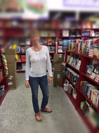 rencontre-Milf-Bernay