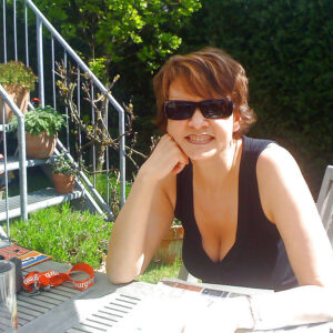 Cherche complice à Chaumont pour des aventures brûlantes et excitantes Morgane - rencontre-Milf-Chaumont