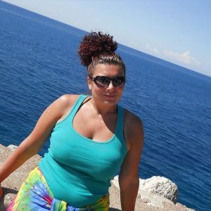 Rencontre Sensuelle à Rezé Adeline - rencontre-profil-reze-OLHa