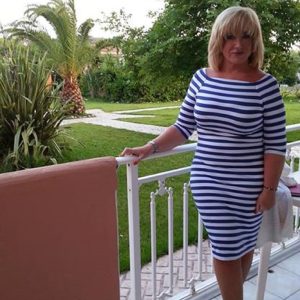 Élisa - rencontre-Cougar-Dijon