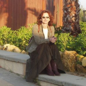 Blandine - rencontre-Cougar-Dijon