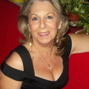 Agnès - rencontre-Cougar-Dijon