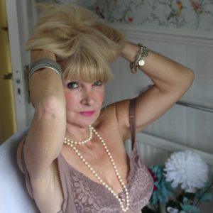 Fabienne - rencontre-Cougar-Nîmes