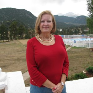 Andrée - rencontre-Cougar-Paris