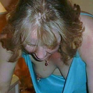 Elsa - rencontre-Cougar-Paris