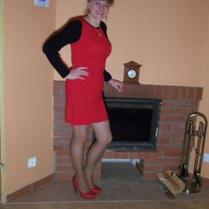 Nadia - rencontre-Cougar-Saint-Étienne