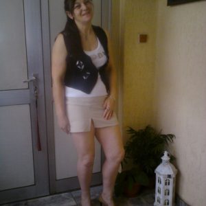 Dominique - rencontre-Cougar-Saint-Étienne