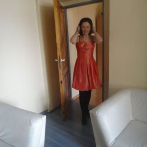 Corinne - rencontre-Cougar-Toulon