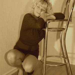 Éliane - rencontre-Cougar-Toulon