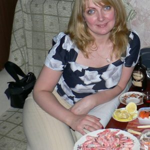 Delphine - rencontre-MILF-Dijon