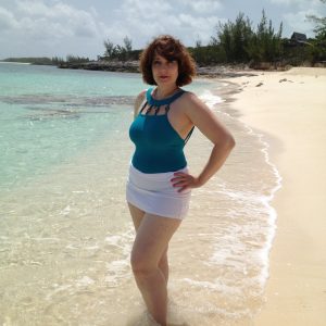 Karine - rencontre-MILF-Nîmes