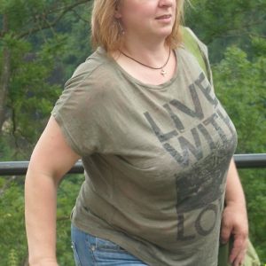 Florence - rencontre-MILF-Paris