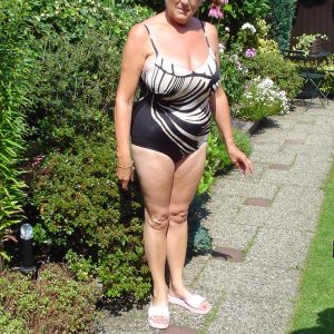 Farida - rencontre-MILF-Toulon