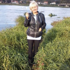 Danielle - rencontre-Cougar-Annecy