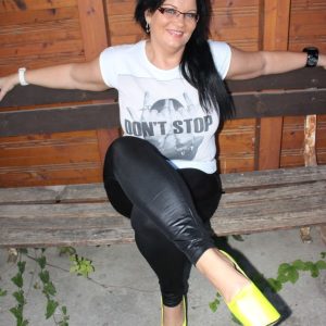 Laura - rencontre-Cougar-Argenteuil