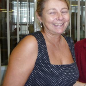 Valentina - rencontre-Cougar-Avignon