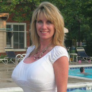Myriam - rencontre-Cougar-Besançon