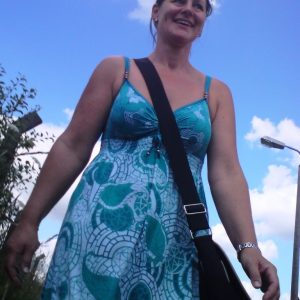 Marianne - rencontre-Cougar-Mulhouse