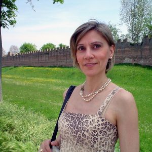 Mireille - rencontre-Cougar-Nanterre