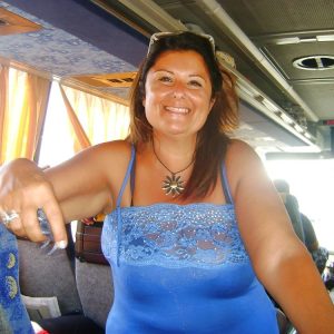 Paloma - rencontre-Cougar-Saint-Denis