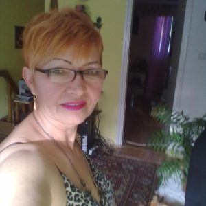 Élisa - rencontre-MILF-Pau