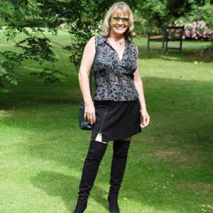 Vitry, envie brûlante 😈 Sabine - rencontre-MILF-Vitry-sur-Seine