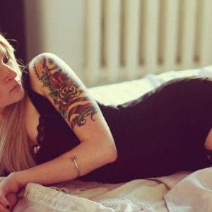 Luna - rencontre-Milf-Montreuil