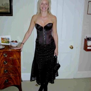 Maëlle - rencontre-Milf-Tours