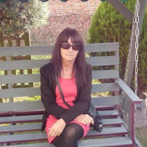 Viens vivre l’été en Pyrénées avec moi Marlène - rencontre-Cougar-Pau
