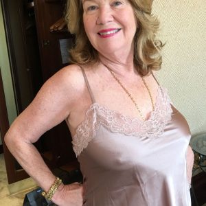 Finie la routine médicale Geneviève - rencontre-Cougar-Poitiers
