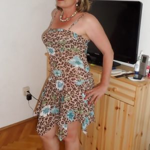 Mélanie - rencontre-MILF-Cherbourg-en-Cotentin