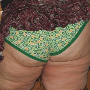 Ginette - rencontre-Ronde-Colmar