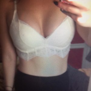 Odette - rencontre-Beurette-Colmar