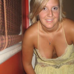 Lucile - rencontre-Cougar-Clermont-Ferrand