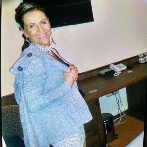 Huguette - rencontre-Cougar-Villeurbanne