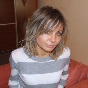 Émilie, 49 ans : Nuits chaudes en perspective à Pau Émilie - rencontre-Libertine-Pau