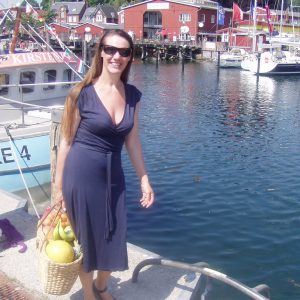 Julie - rencontre-MILF-Bordeaux