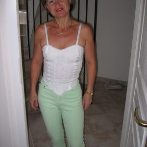 Un moment sans lendemain Amandine - rencontre-Milf-Clermont-Ferrand