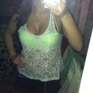 Naïma - rencontre-Beurette-Villeurbanne