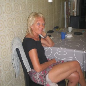 Véronique - rencontre-Cougar-Ivry-sur-Seine