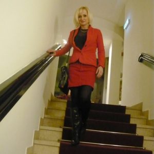 T’as déjà eu chaud, mais jamais au lit ? Delphine - rencontre-Cougar-Lyon