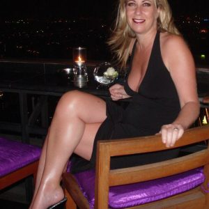 Chantal - rencontre-Cougar-Nice